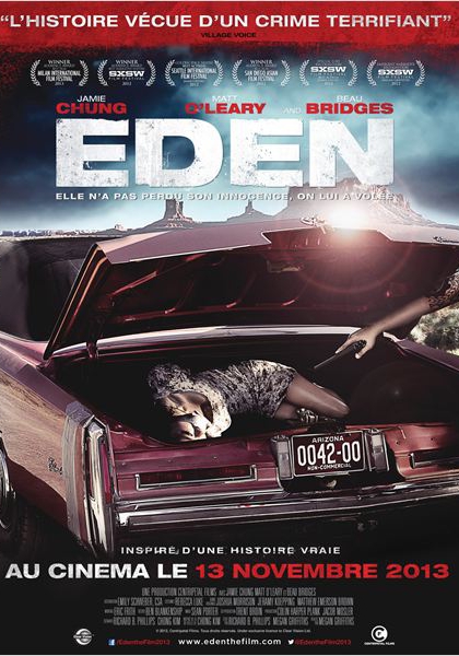 Смотреть трейлер Eden (2012)