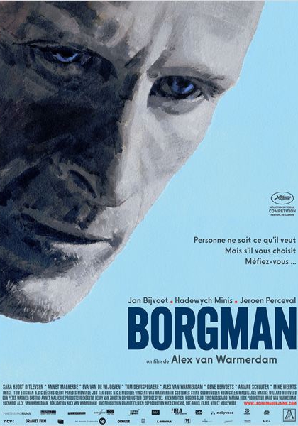 Borgman (2013)