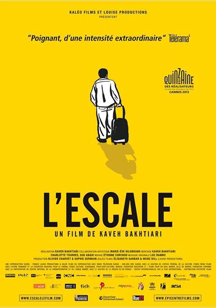 Смотреть трейлер L'Escale (2013)