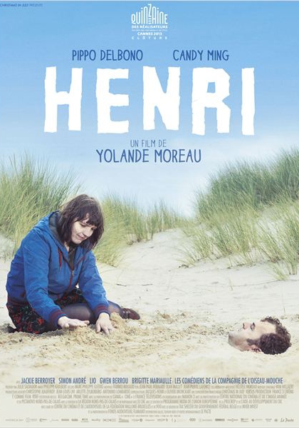 Смотреть трейлер Henri (2013)