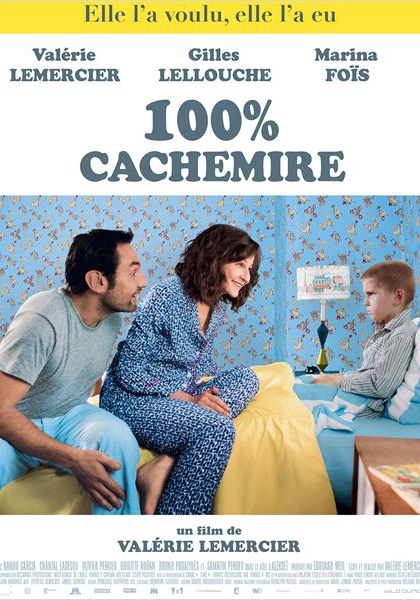 100% Cachemire (2013)