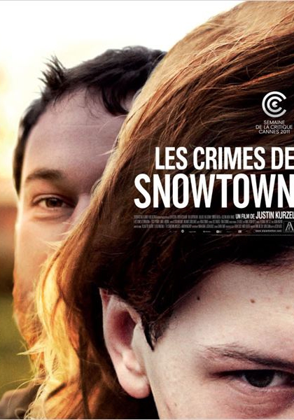 Смотреть трейлер Les Crimes de Snowtown (2011)