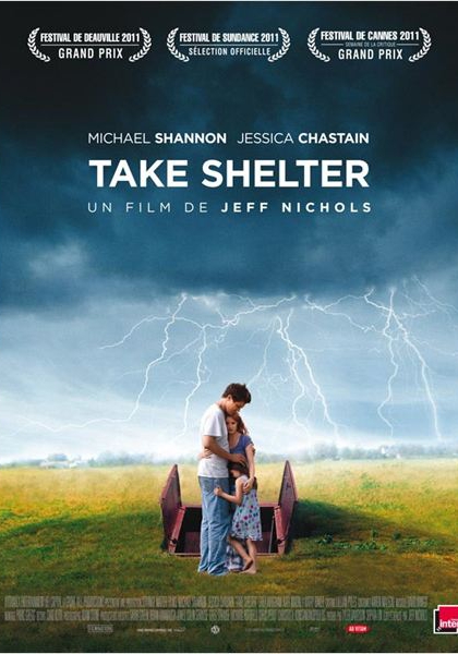 Смотреть трейлер Take Shelter (2011)