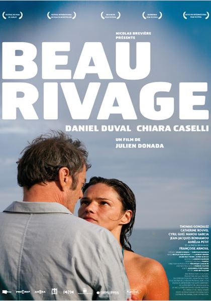 Смотреть трейлер Beau rivage (2010)