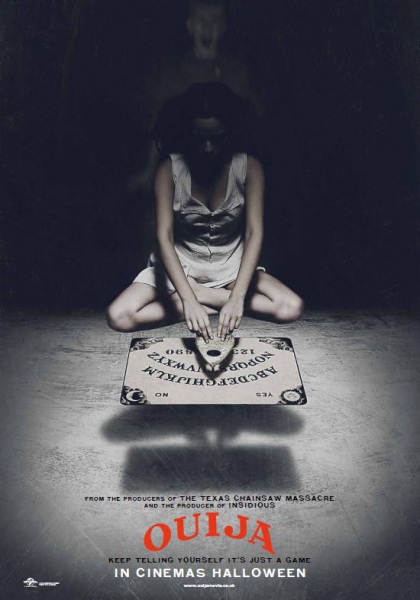 Смотреть трейлер Ouija : les origines (2016)