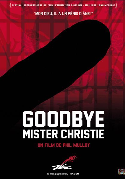 Смотреть трейлер Goodbye Mister Christie (2010)