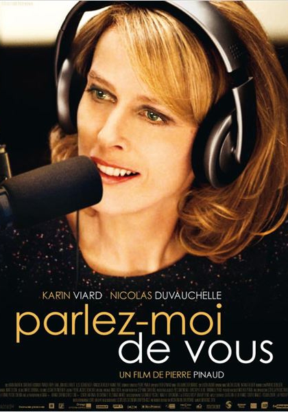 Смотреть трейлер Parlez-moi de vous (2012)