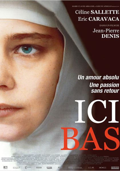 Смотреть трейлер Ici-bas (2011)