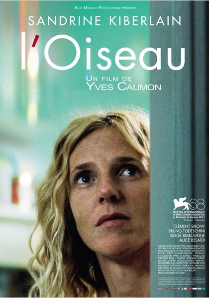 Смотреть трейлер L'Oiseau (2010)