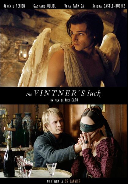 Смотреть трейлер The Vintner's Luck (2009)