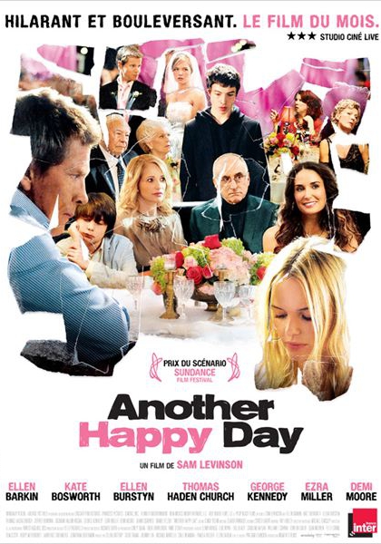 Смотреть трейлер Another Happy Day (2011)