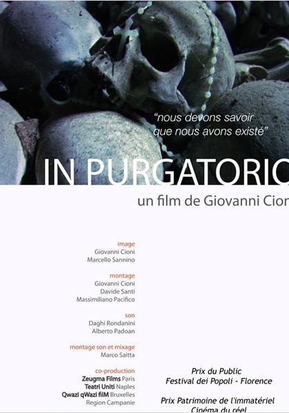 Смотреть трейлер In purgatorio (2010)