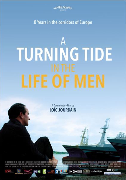 Смотреть трейлер A Turning Tide in the Life of Men (2014)