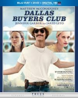 Смотреть трейлер Dallas Buyers Club (2013)