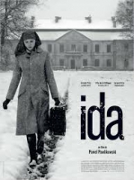 Смотреть трейлер Ida (2013)