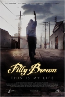 Смотреть трейлер Filly Brown (2012)