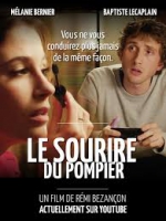 Смотреть трейлер Le Sourire du pompier (2014)