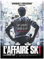 Смотреть трейлер L’ Affaire SK1 (2013)