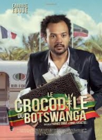 Смотреть трейлер Le Crocodile du Botswanga (2012)