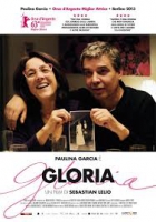 Смотреть трейлер Gloria (2013)