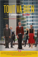 Смотреть трейлер Tout va bien - 1er commandement du clown (2013)