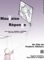 Смотреть трейлер Mauvaise réponse (2010)