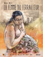 Смотреть трейлер La Femme du ferrailleur (2013)