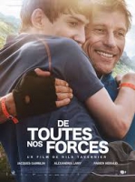 Смотреть трейлер De toutes nos forces (2013)