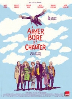 Смотреть трейлер Aimer, boire et chanter (2014)