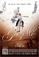 Смотреть трейлер Gazelle (2012)