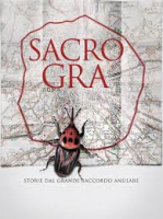 Смотреть трейлер Sacro GRA (2013)