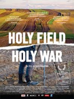 Смотреть трейлер Holy Field Holy War (2014)
