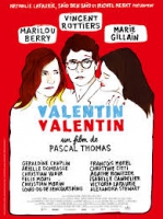Смотреть трейлер Valentin Valentin (2014)
