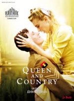 Смотреть трейлер Queen and Country (2014)
