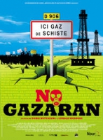 Смотреть трейлер No Gazaran (2014)