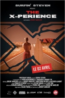 Смотреть трейлер Surfin’Steven – The X-perience (2014)