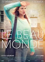 Смотреть трейлер Le Beau Monde (2013)