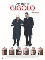Смотреть трейлер Apprenti Gigolo (2013)