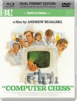 Смотреть трейлер Computer Chess (2013)