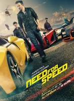 Смотреть трейлер Need for Speed (2014)