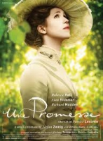 Смотреть трейлер Une Promesse (2013)