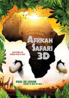 Смотреть трейлер African Safari (2013)
