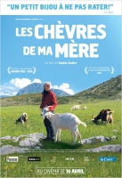 Смотреть трейлер Les Chèvres de ma mère (2013)