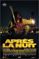 Смотреть трейлер Après la nuit (2013)