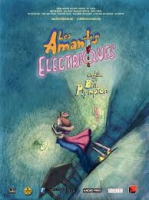 Смотреть трейлер Les Amants électriques (2013)