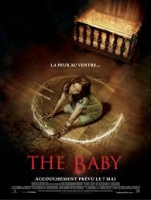 Смотреть трейлер The Baby (2014)