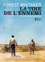 Смотреть трейлер La Voie de l'ennemi (2014)
