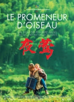 Смотреть трейлер Le Promeneur d'oiseau (2012)