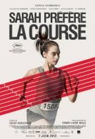 Смотреть трейлер Sarah préfère la course (2013)