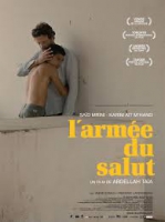 Смотреть трейлер L'armée du salut (2013)